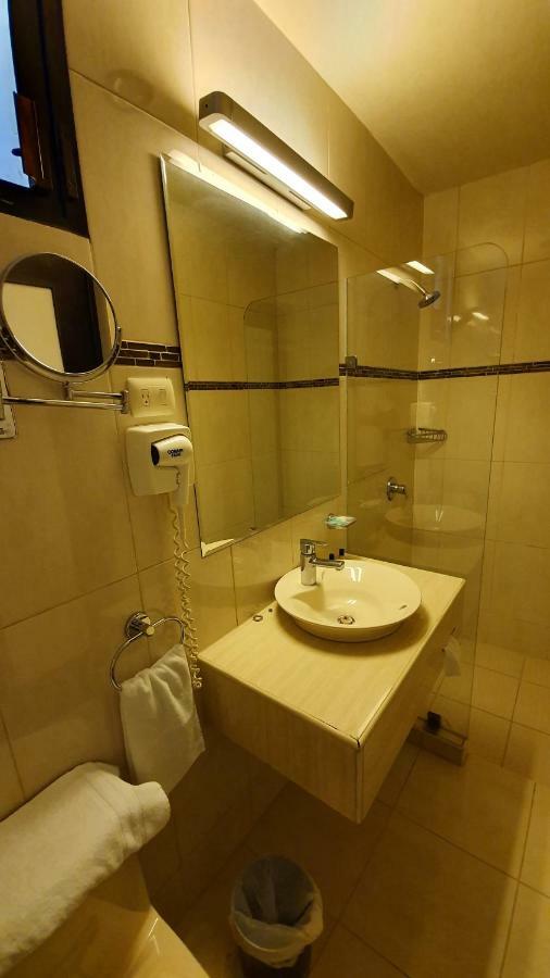Hotel San Francisco Salina Cruz Eksteriør bilde