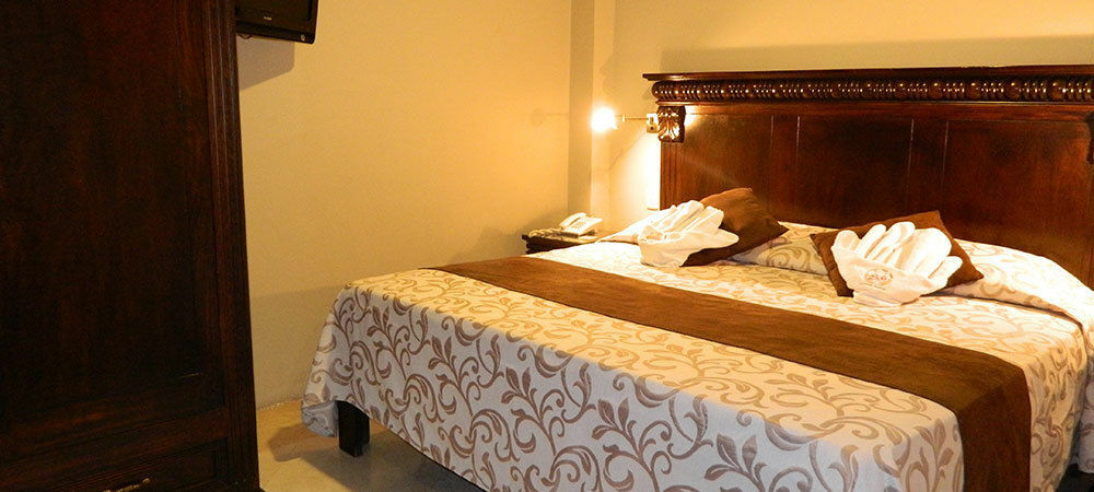 Hotel San Francisco Salina Cruz Eksteriør bilde